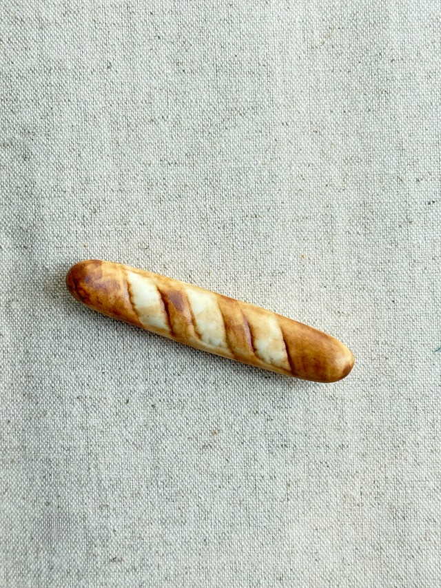 箸置き フランスパン（有田焼）