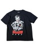 【SOLD】"BATMAN" Jorker DEADMAN'S HAND T-shirt【北口店】バットマン ジョーカー Tee Tシャツ