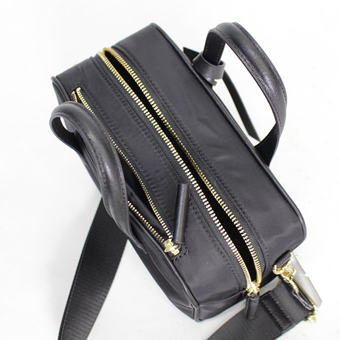 バッグ mika mica della valle ミカデラヴァッレ Monica ボストンバッグ NA-0046C