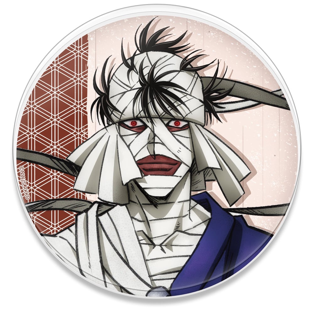 るろうに剣心 | あるじゃんマーケット