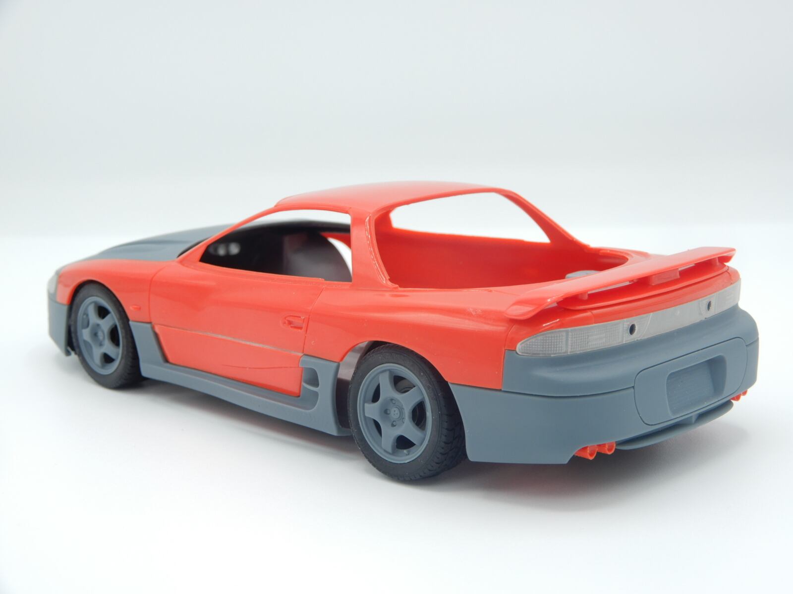 SMC TKP-003 1/24 GTO / 3000GT '93 Conversion Kit | SMC/YATAGARASU