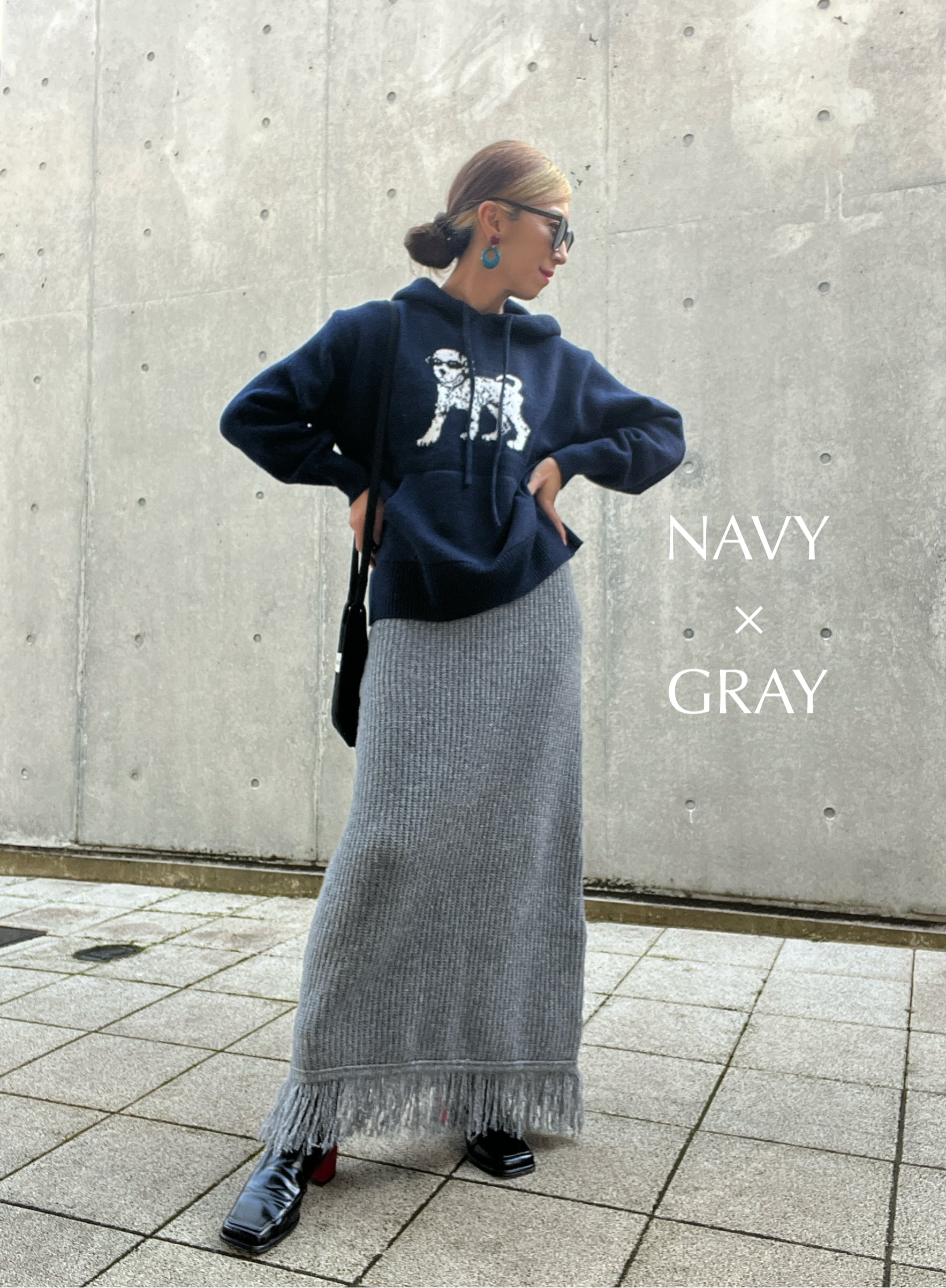 B.MARIA ボタニカルミックスロングドレス B.MARIA ボタニカルミックスロングドレス B.MARIA ボタニカルミックス