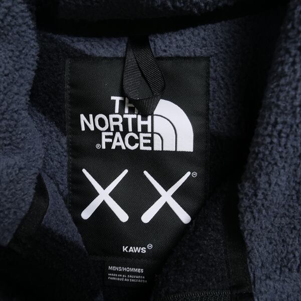 Size【XL】 KAWS カウズ x The North Face Retro 1995 Denali Jacket ...
