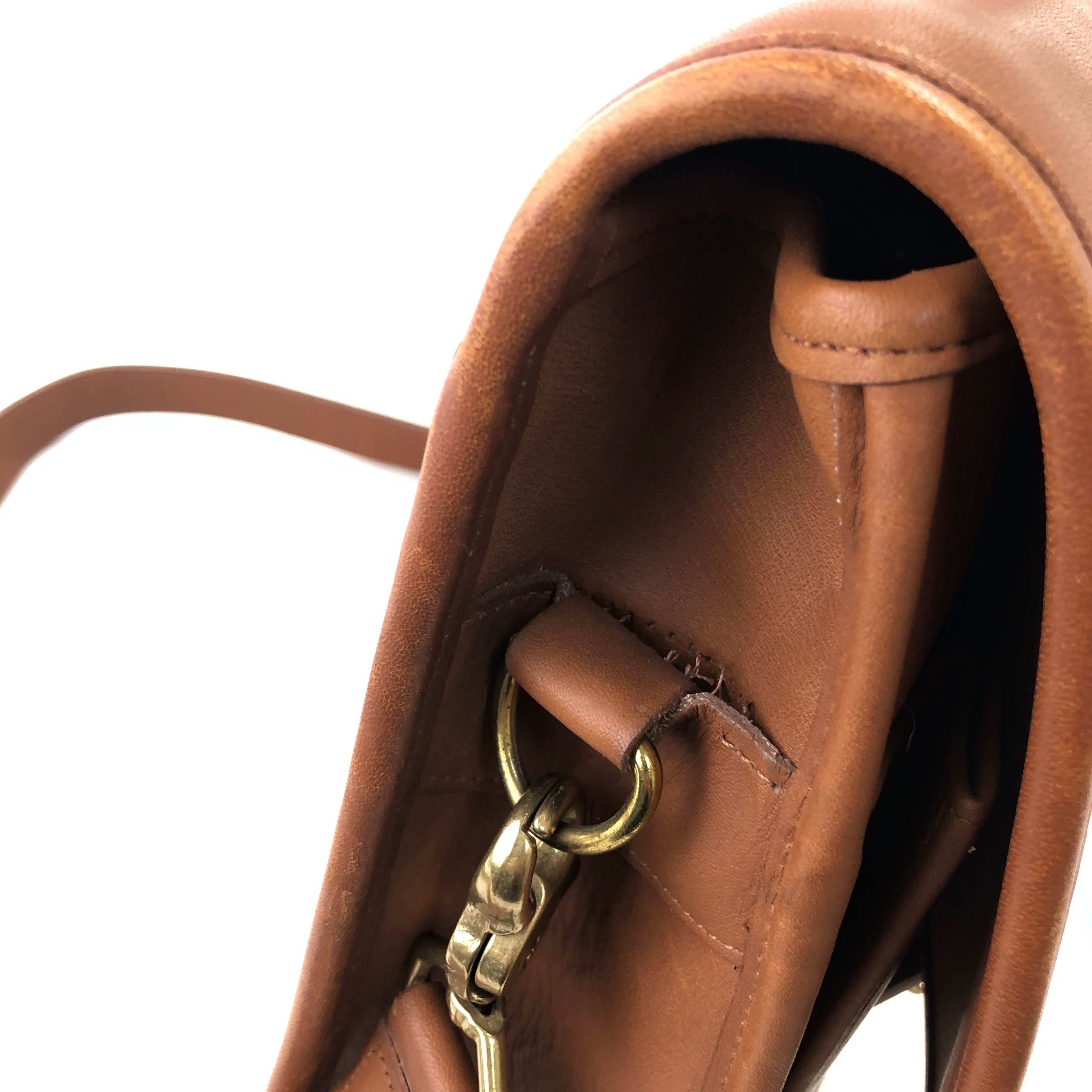 COACH コーチ グラブレザー ターンロック ブリーフバッグ COACH コーチ グラブレザー ターンロック ブリーフバッグ
