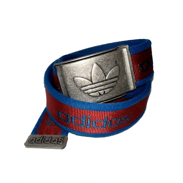 “adidas” 80’s belt