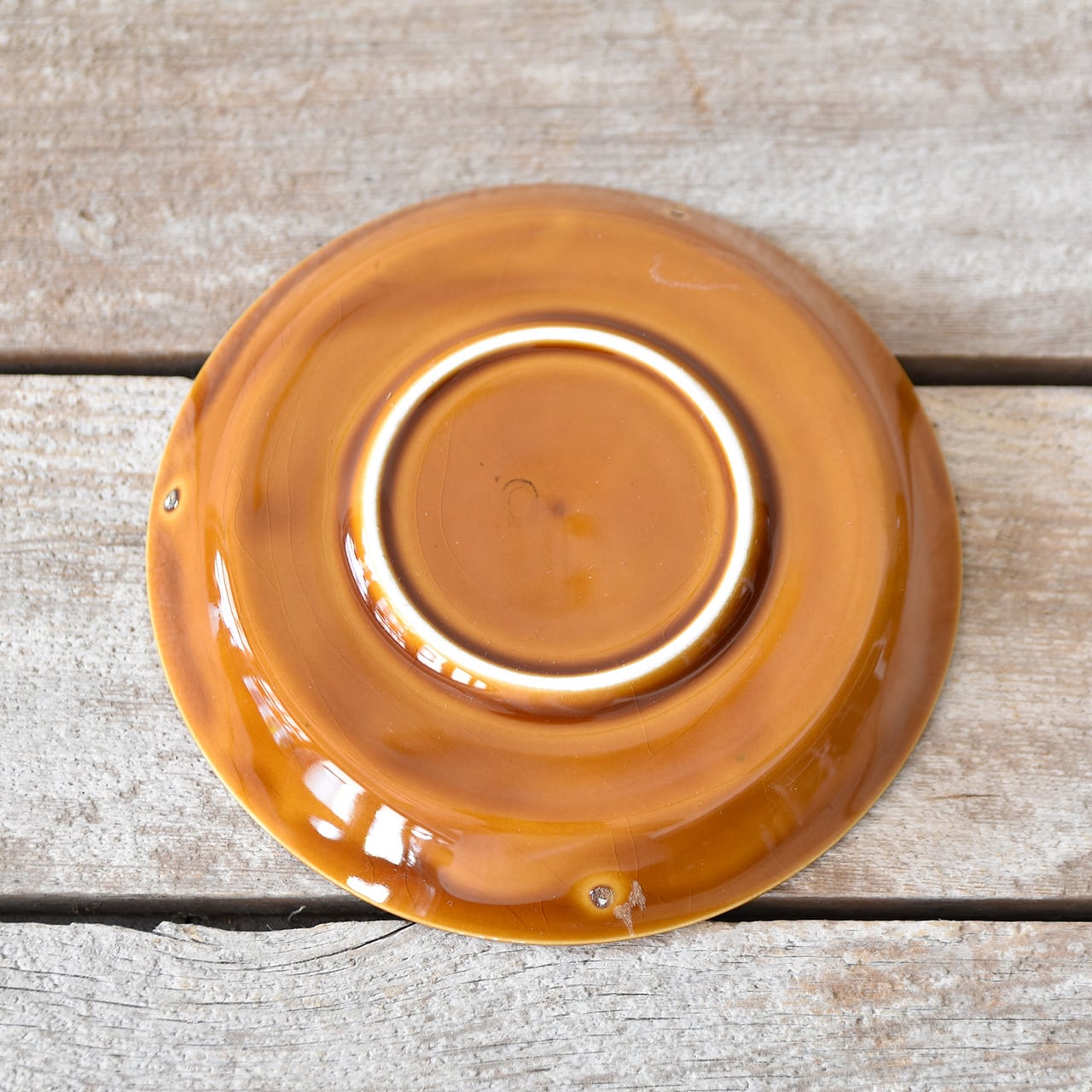 Portmeirion Totem Cup & Saucer (濃色) / ポートメリオン トーテム Portmeirion Totem Cup & Saucer (濃色) / ポートメリオン トーテム