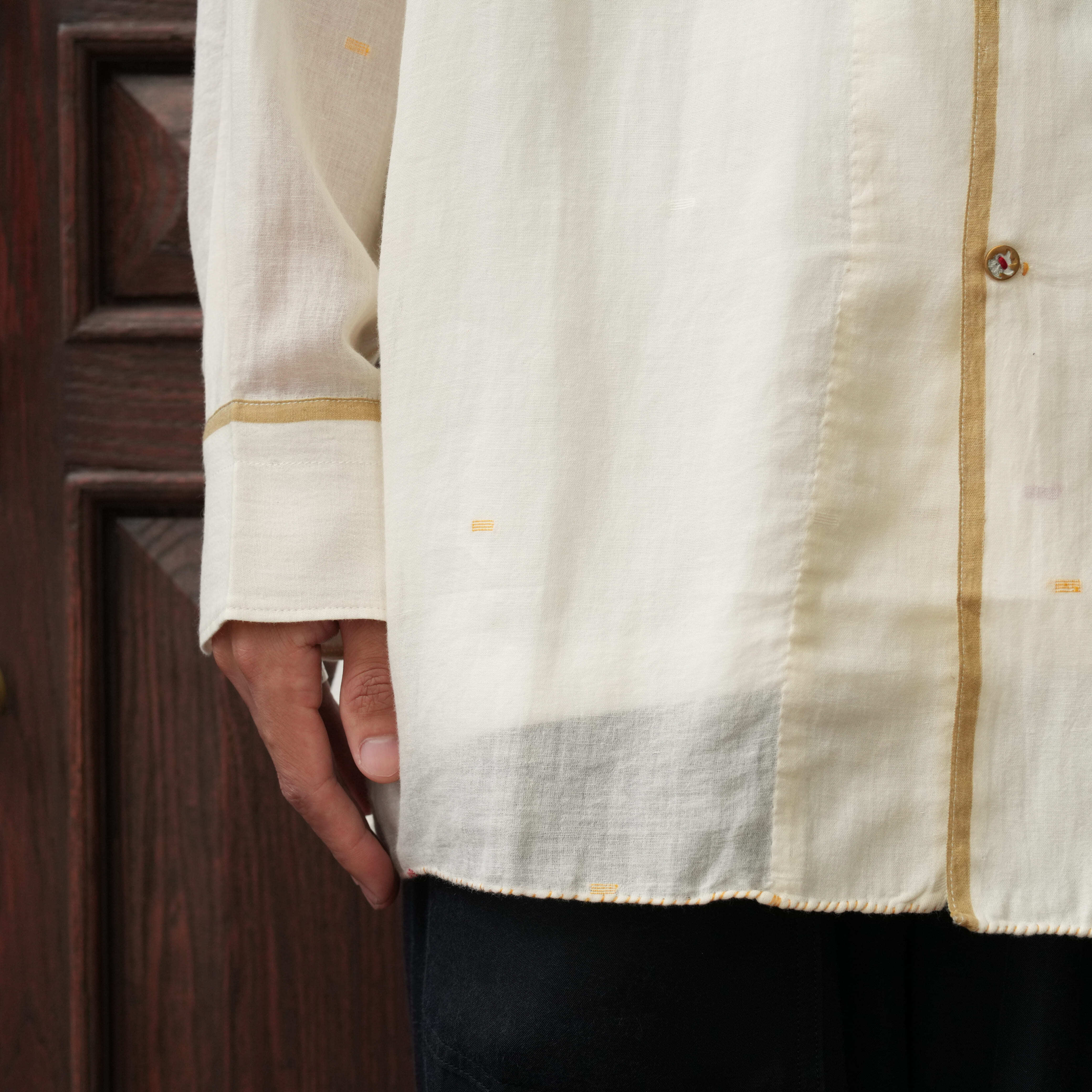 MAATEE&SONS (マーティーアンドサンズ) 25SS 