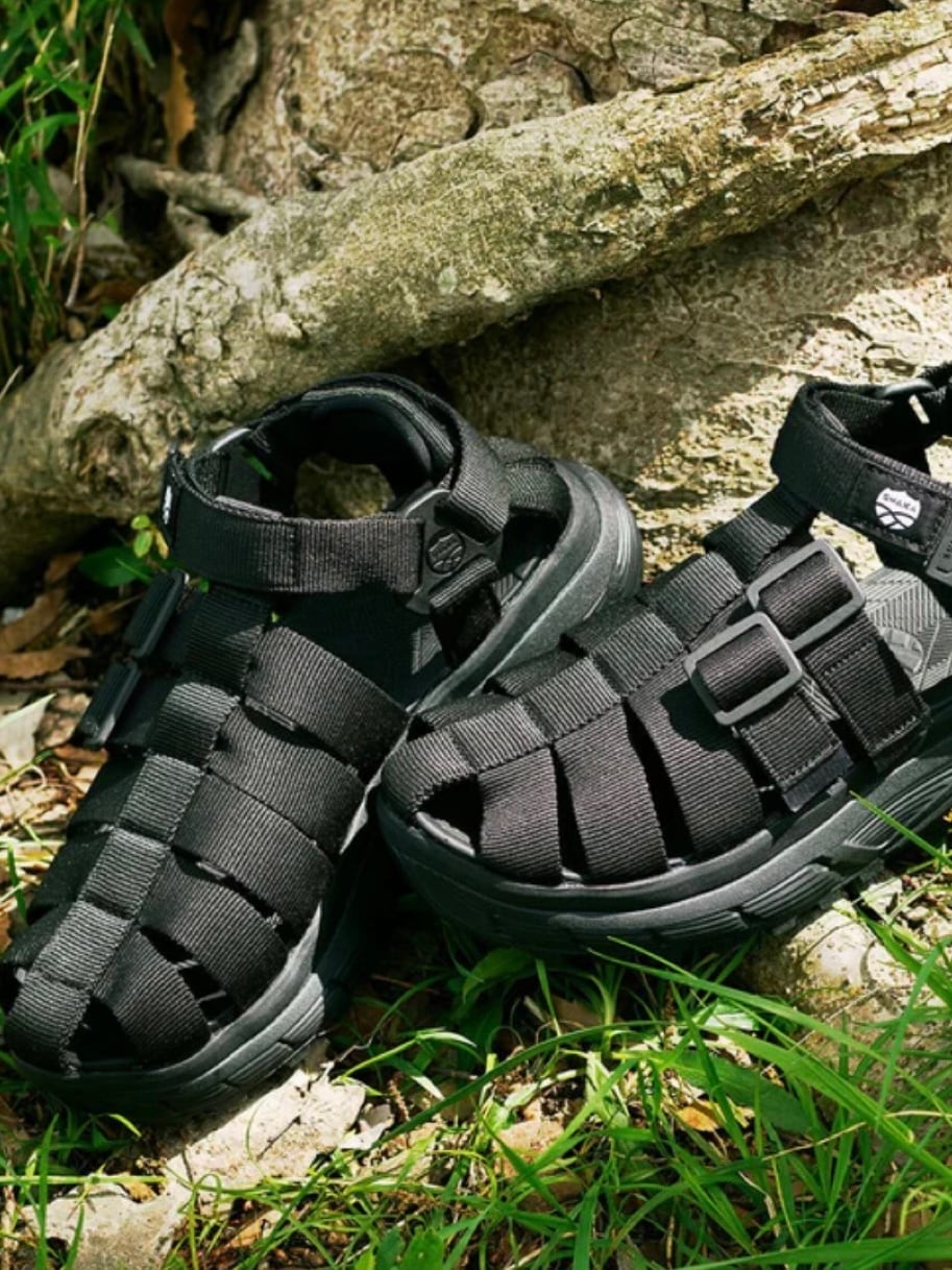 SHAKA/ ビブラムソール サンダル HIKER VB | 20ｰtwentyｰ