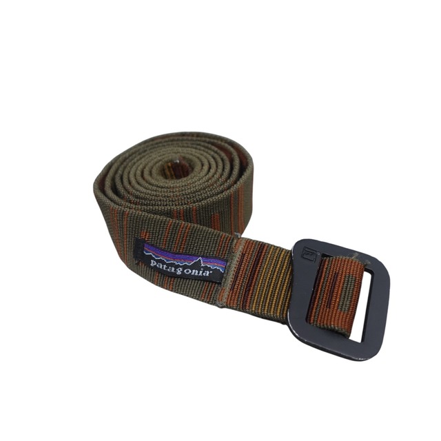 PATAGONIA FRICTION BELT ONE SIZE (USED)