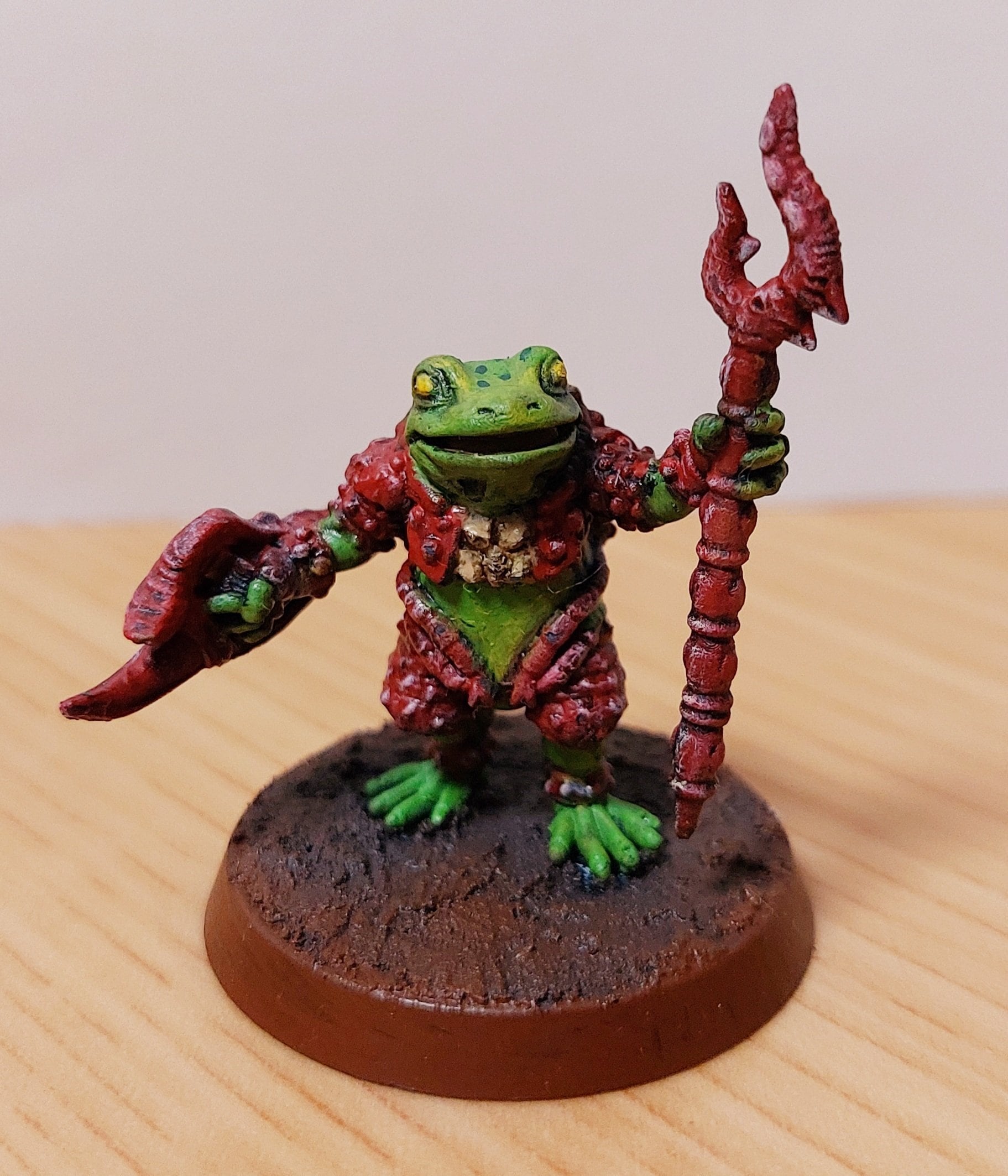 冒険者 | NSMiniatures