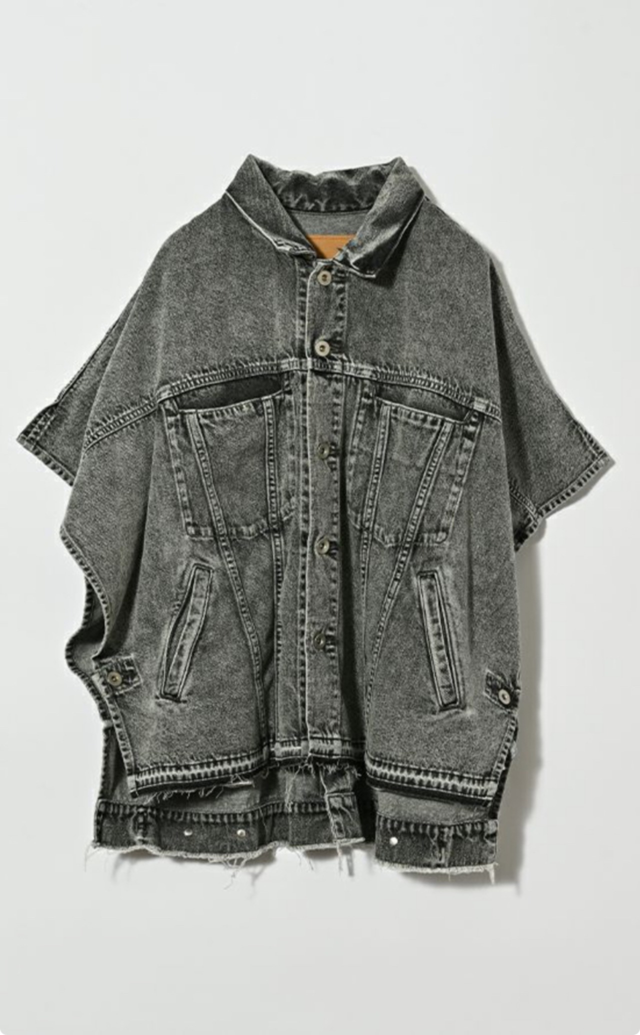 violette  ジーンベスト　5534X