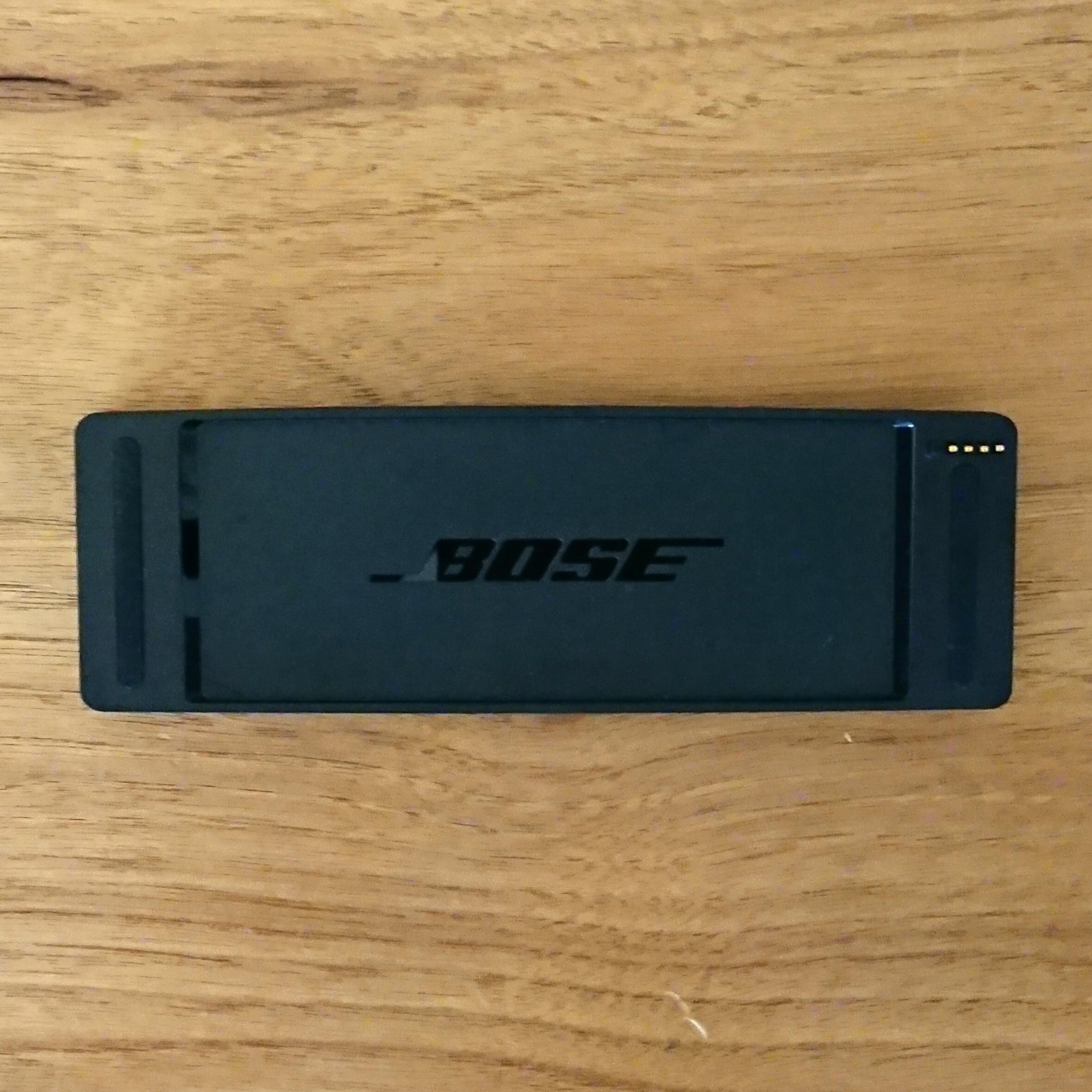 動作良好】Bose SoundLink mini II Limited Edition ブラック/カッパー