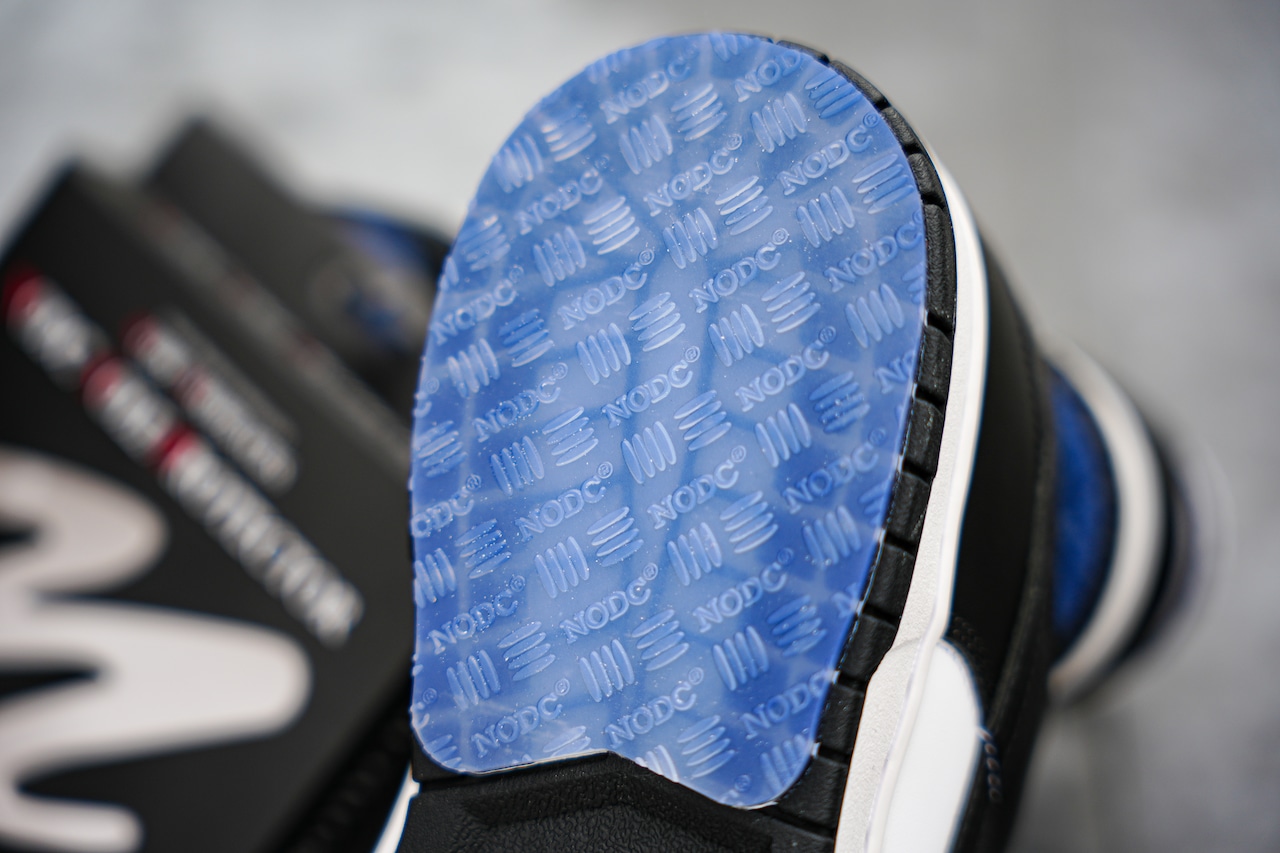 NODC® SOLE PROTECTOR