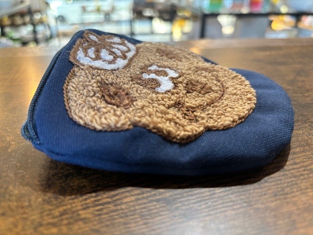 クマコインケース