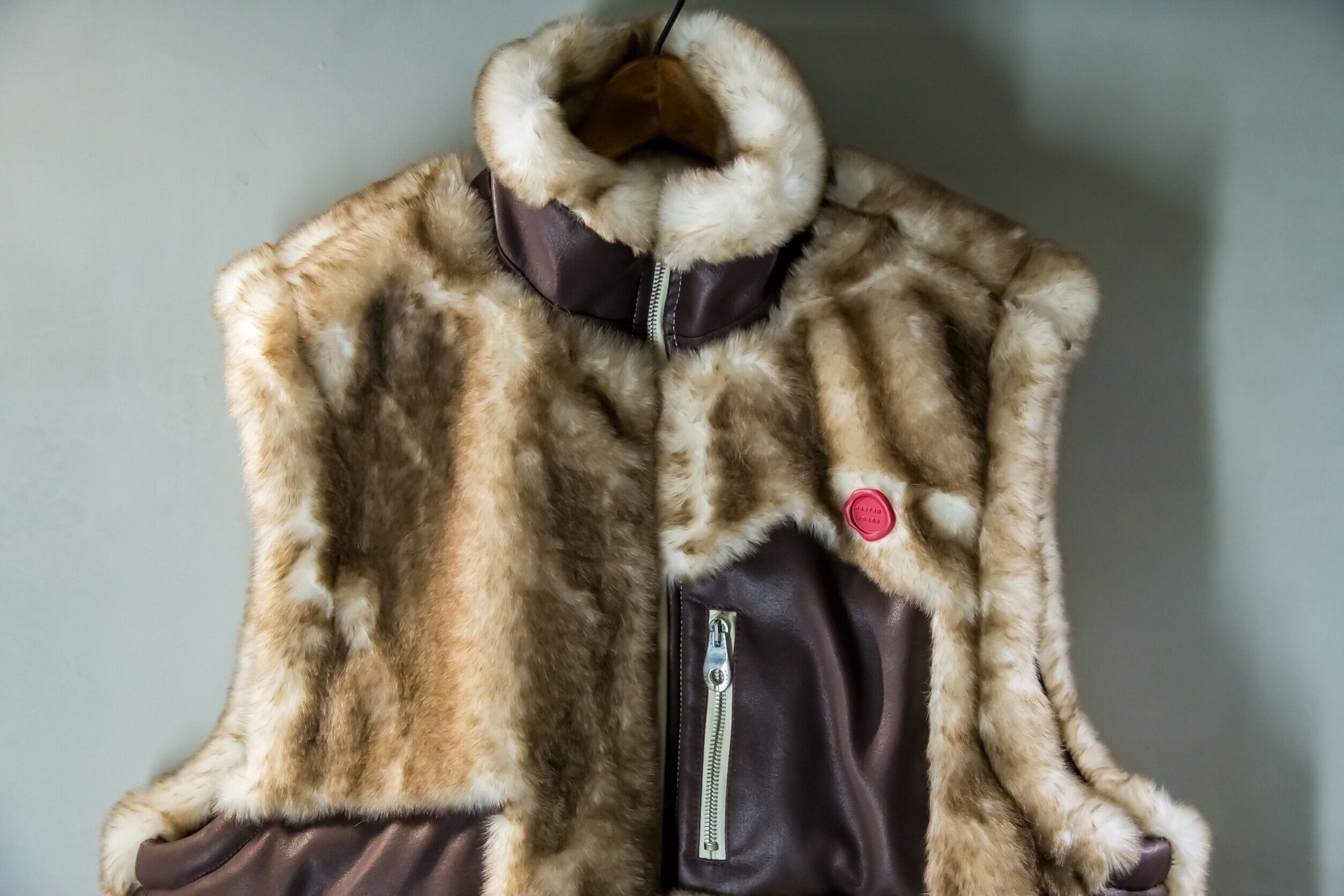 SHINYA KOZUKA ファーベスト | NOUVEL des HIOC（ヌベル デ ヒオーク）