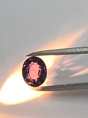 カラーチェンジサファイア 1.51ct