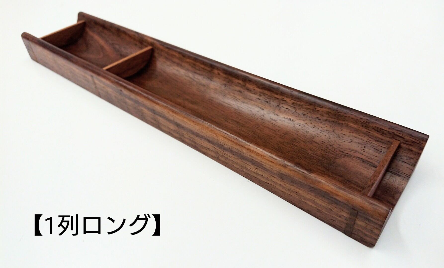 ペントレー 木製 ペンケース 文房具入れ | 雑貨工房木のねっこ