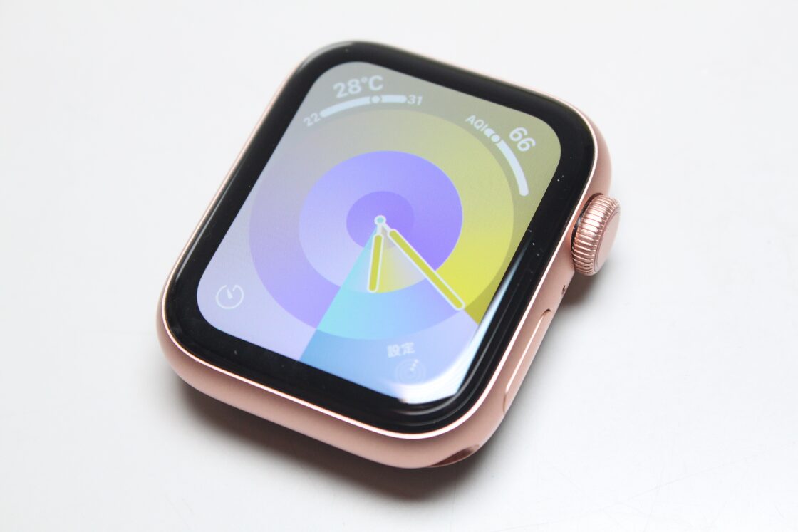 Watch Apple SE第1世代 44mm 