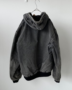 -Carhartt-  10s M Active Jacket Made in MEXICO