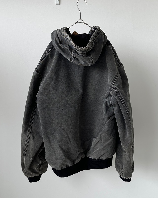 -Carhartt-  10s M Active Jacket Made in MEXICO