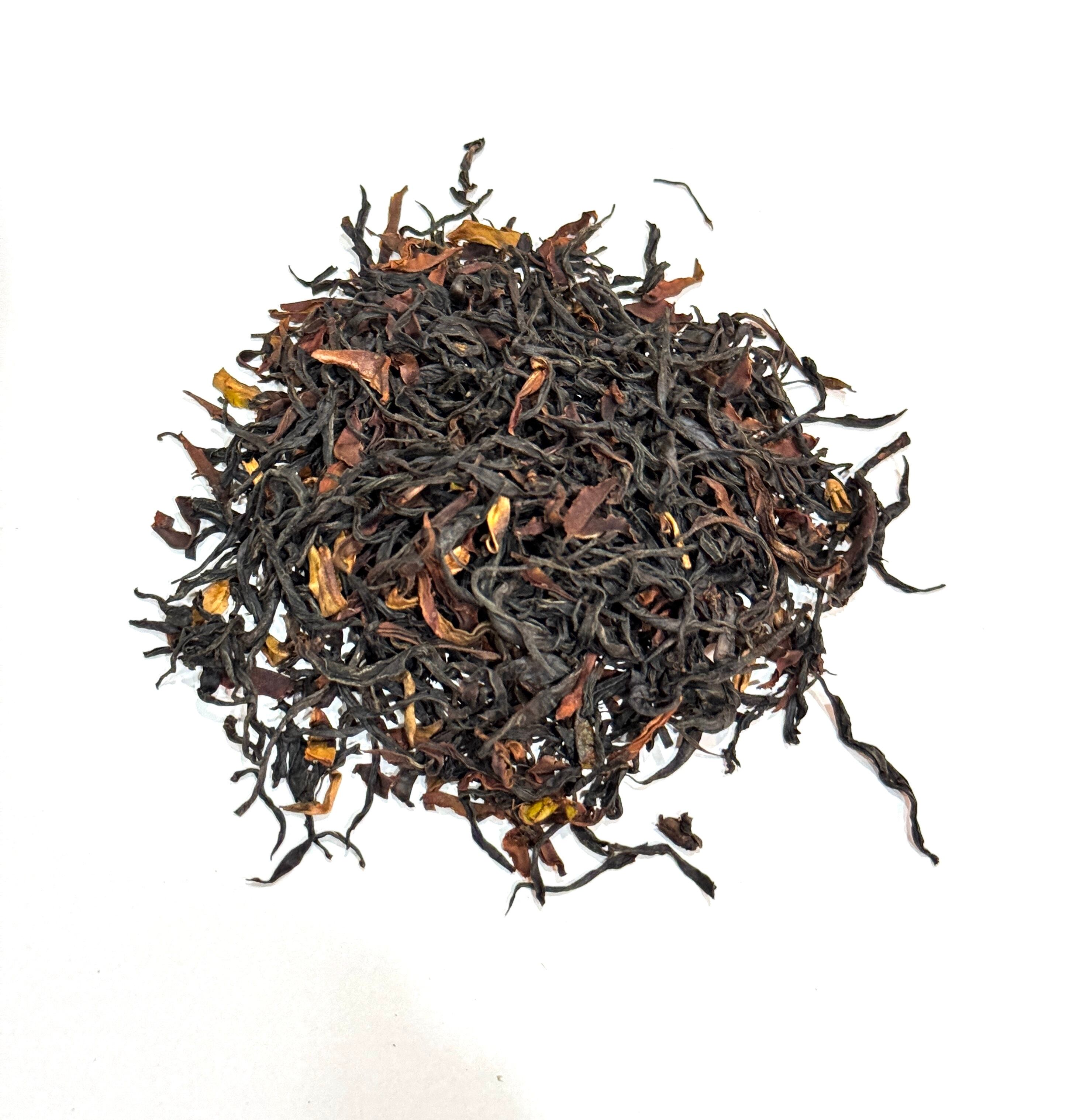 高山野生紅茶 50g