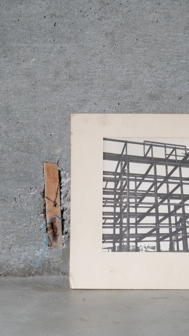 unknown vintage Steel frame photos