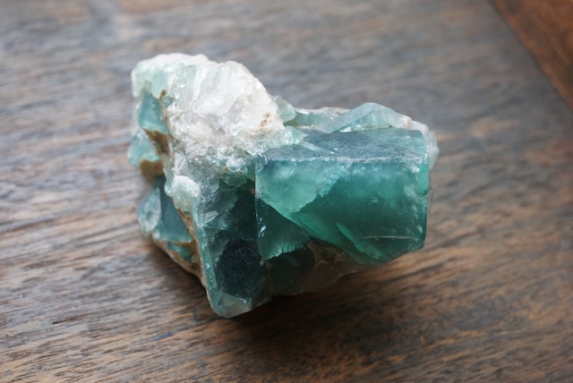マダガスカル産フローライト Fluorite 1674