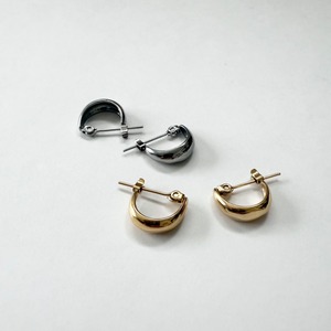 stainless steel  pierce ステンレスピアス