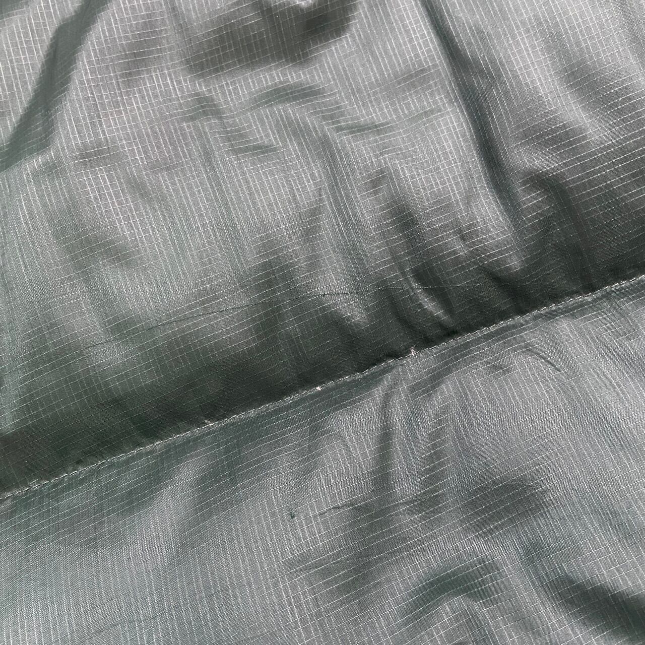 00年代 Eddie Bauer EBTEK エディーバウアー グースダウンベスト 00年代 Eddie Bauer EBTEK エディーバウアー グースダウンベスト