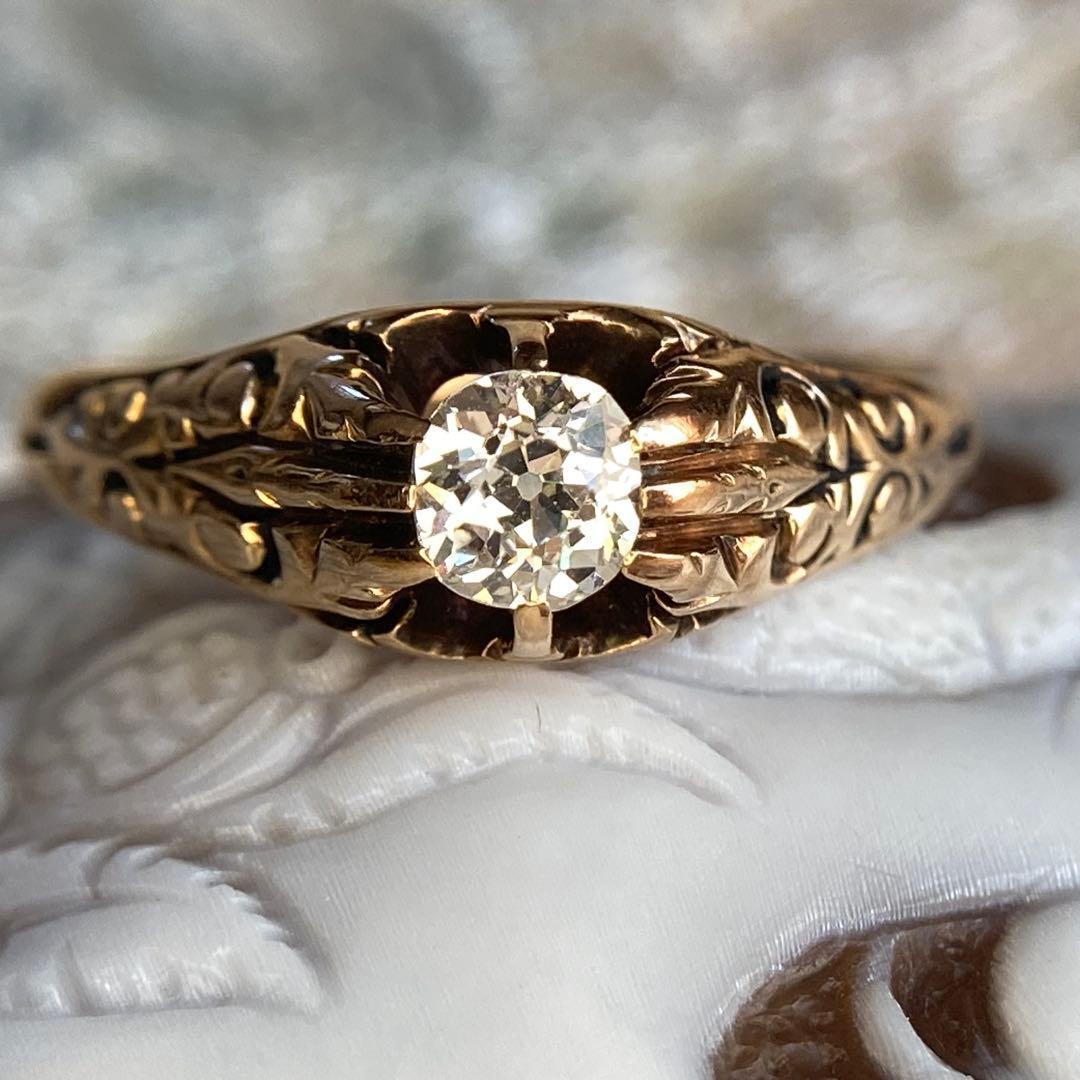 Mei Antiques Jewelry