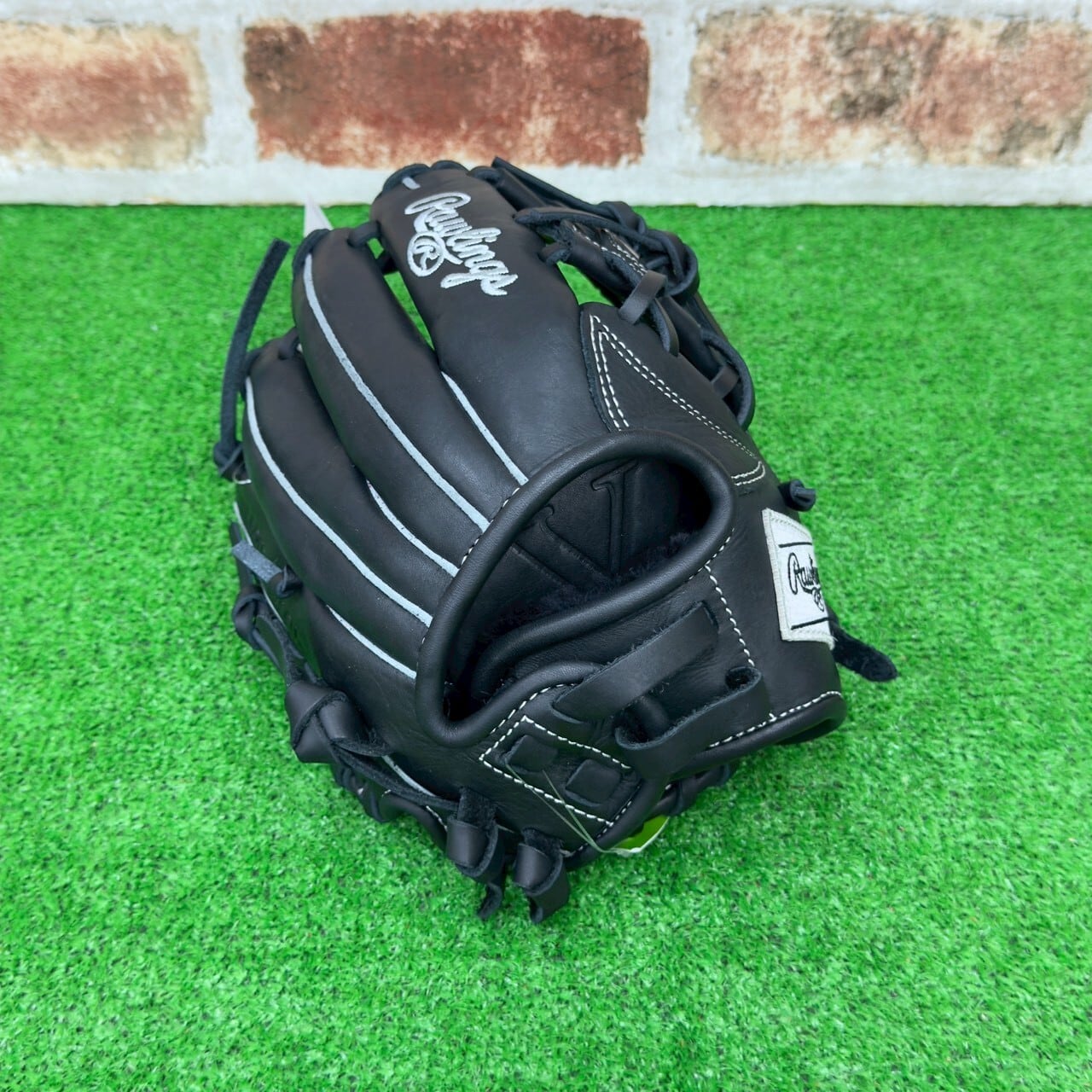Rawlings ローリングス 少年軟式グラブ HYPER TECH オールラウンド用