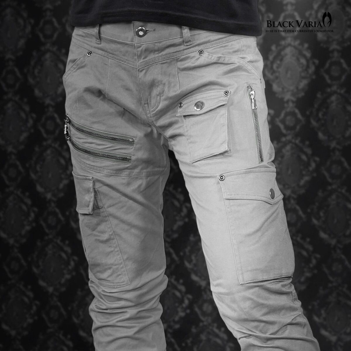 ドルチェ&ガッバーナ ランウェイマルチポケットカーゴパンツ ランウェイ使用／ドルチェ\u0026ガッバーナ／2008ssコレクション完売モデル