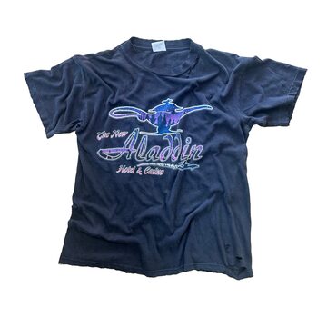 2011ss UNDERCOVERISM ANTI DEVILミリタリーシャツ | Pay ID