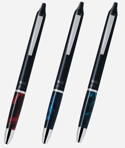限定品】パイロット キャップレス Link Midnight 2025限定 細字