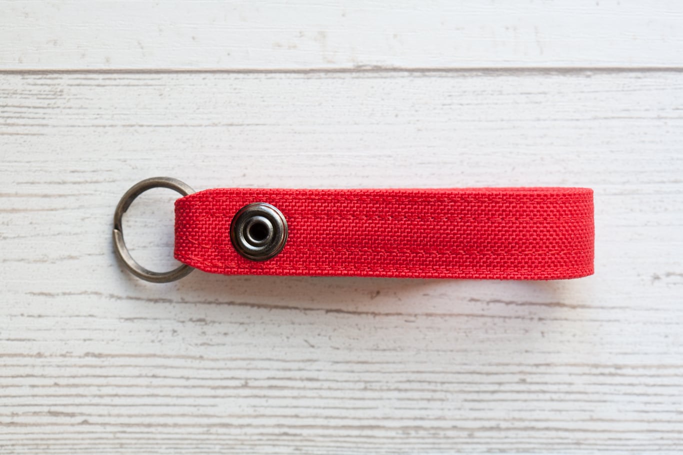 chocotto STRAP Nano＜RED＞ | new trip