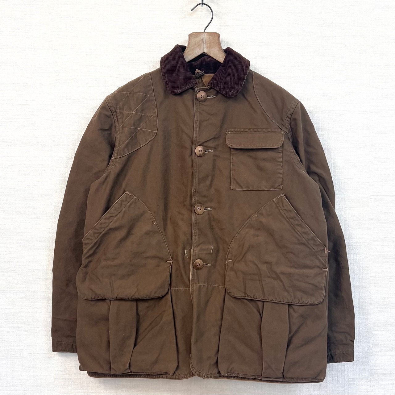 about XL ] American Field 50-60