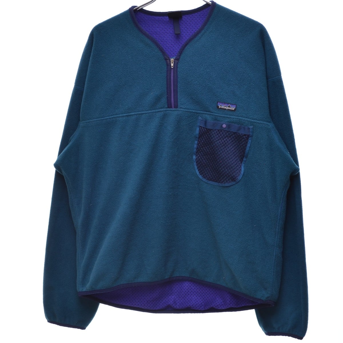 【2022年初売り】PATAGONIA / パタゴニア 90s 95年製 USA製