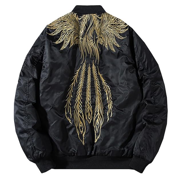 CHROME HEARTS クロムハーツ スーベニア ボンバージャケット