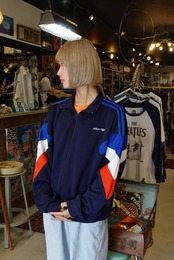 90s adidas Truck Jacket