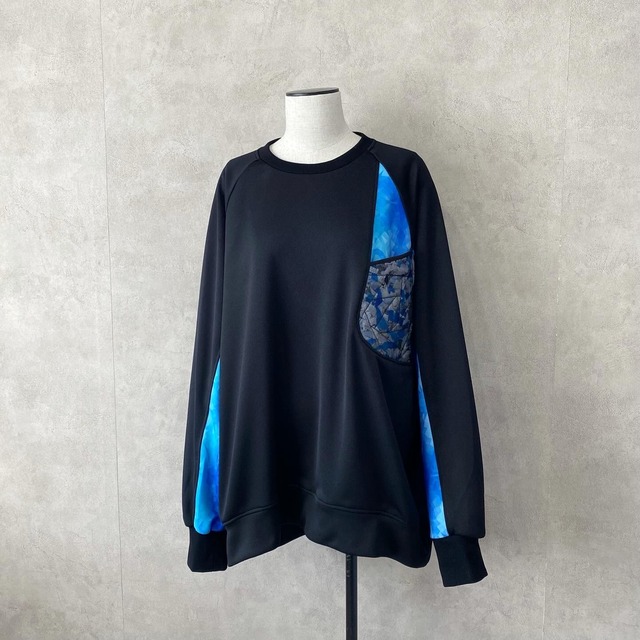 ≪シュレディンガーズ別注≫ Raglan-PO【カクレミ】