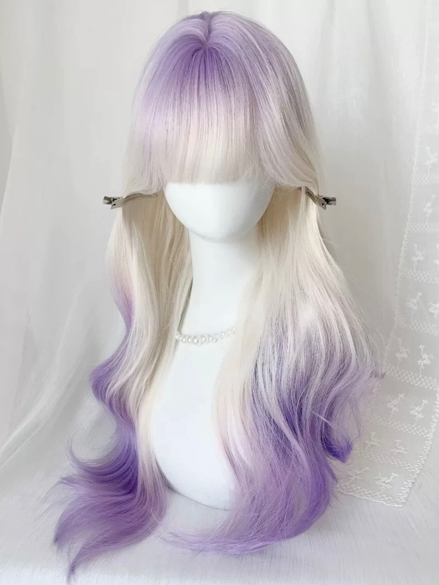 Basic - Lavender Moon【商品番号 1109】