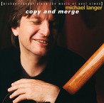 AMC1271 Copy and Merge / Michael Langer （CD）