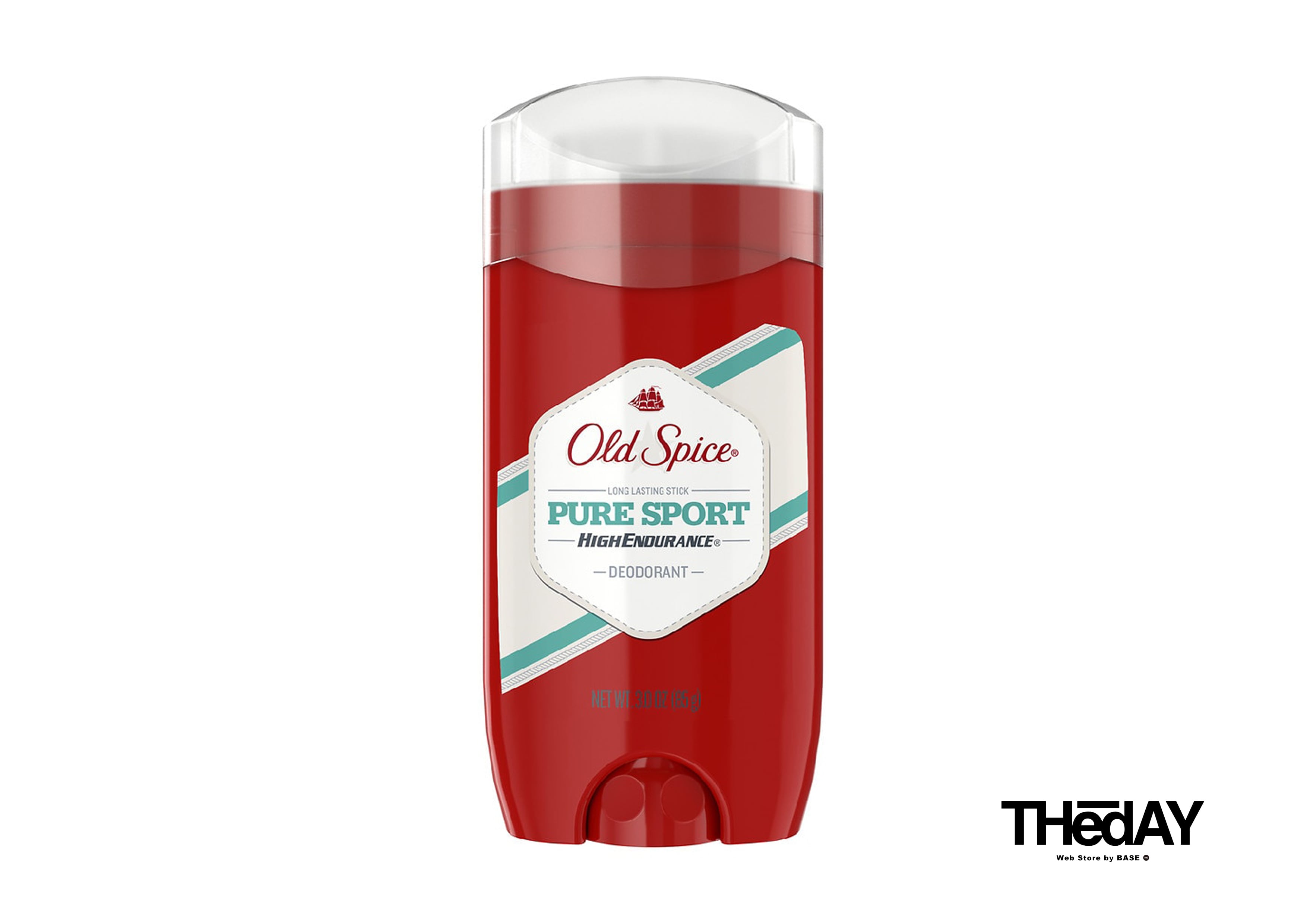 Old Spice -PURE SPORT-/THedAY SELECT | THedAY