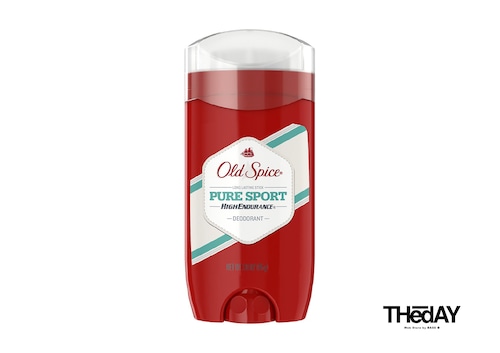 Old Spice -PURE SPORT-/THedAY SELECT