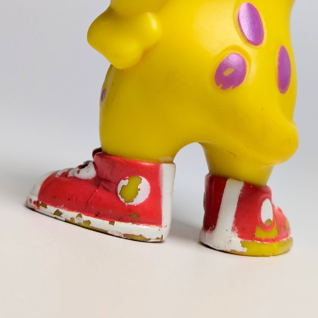 ☆ VINTAGE 1996 ☆ 【 Barney & Friends（ バーニー&フレンズ