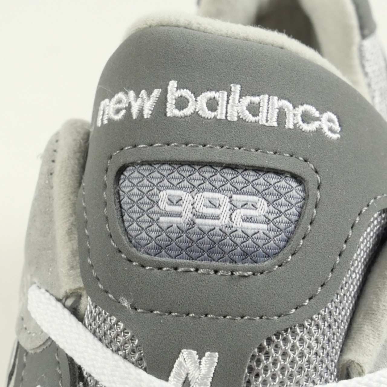 Size【28.0cm】 New Balance ニューバランス M992GR Dワイズ  