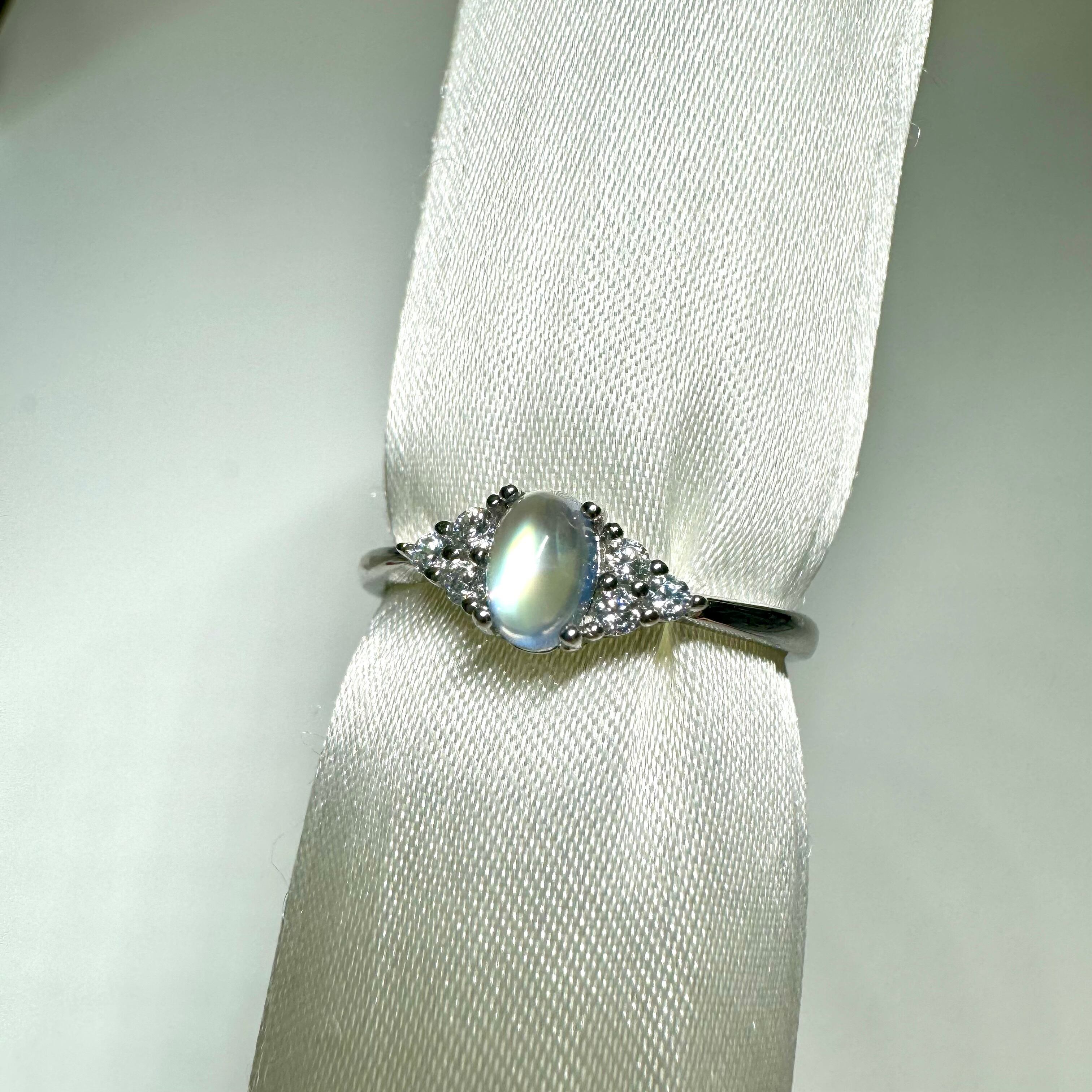 ♦︎アンデシンラブラドライト ♦︎