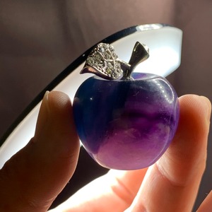 4.フローライトりんご