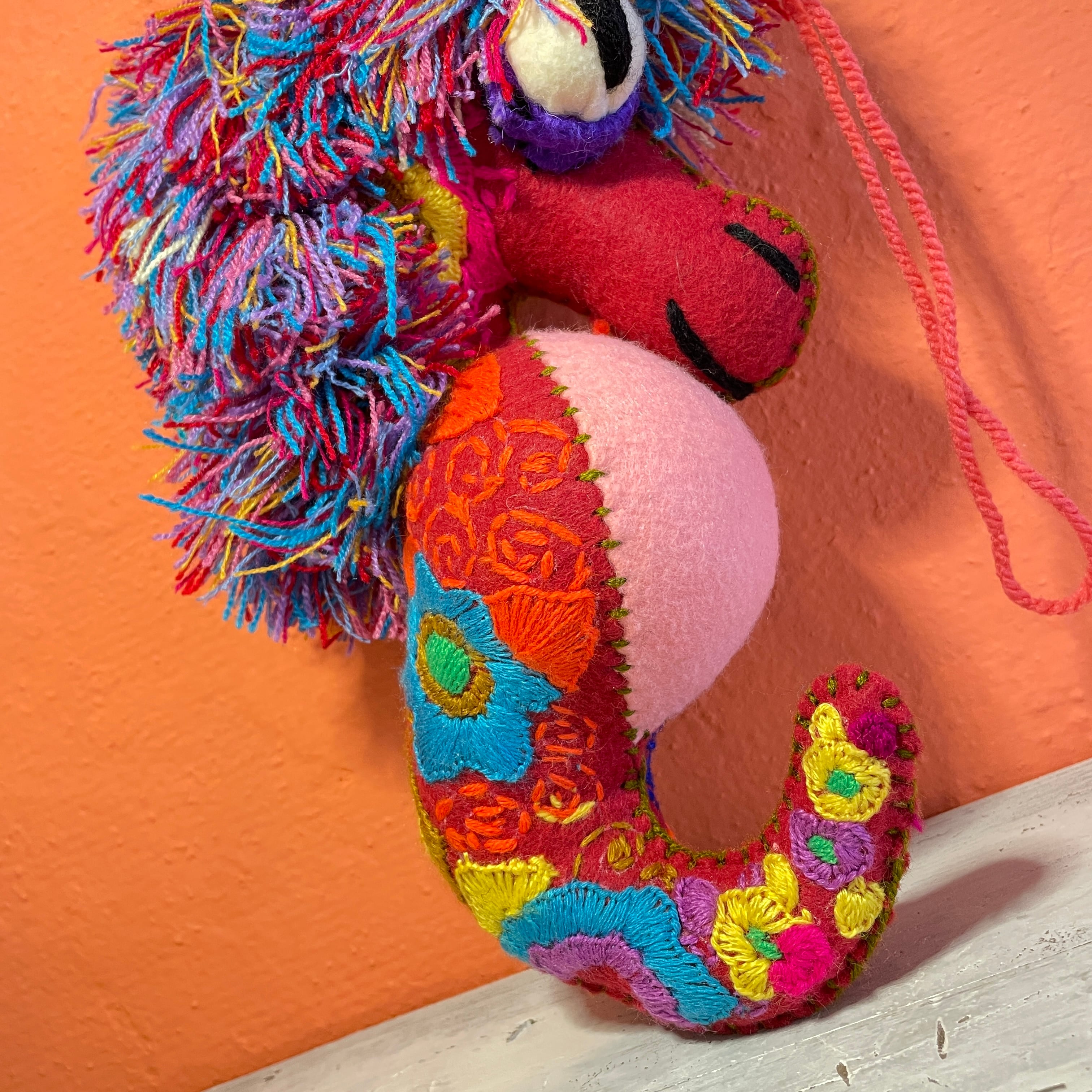 アニマリート animalito ハンドメイド リス 【公式通販】