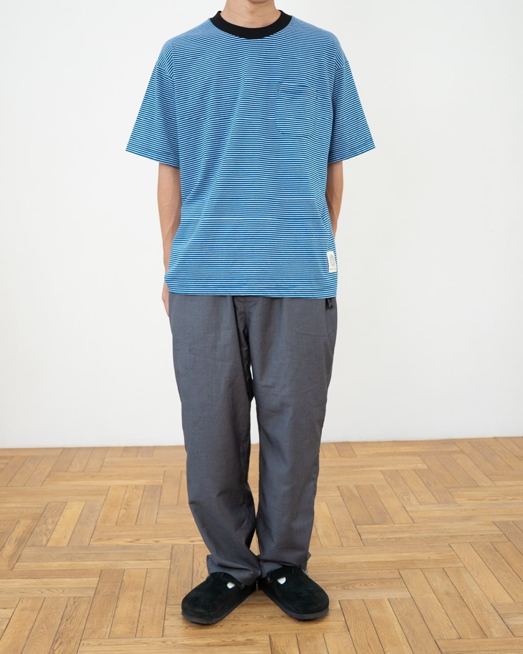 What's upページ Zip-up hoodie - Men | Bershka